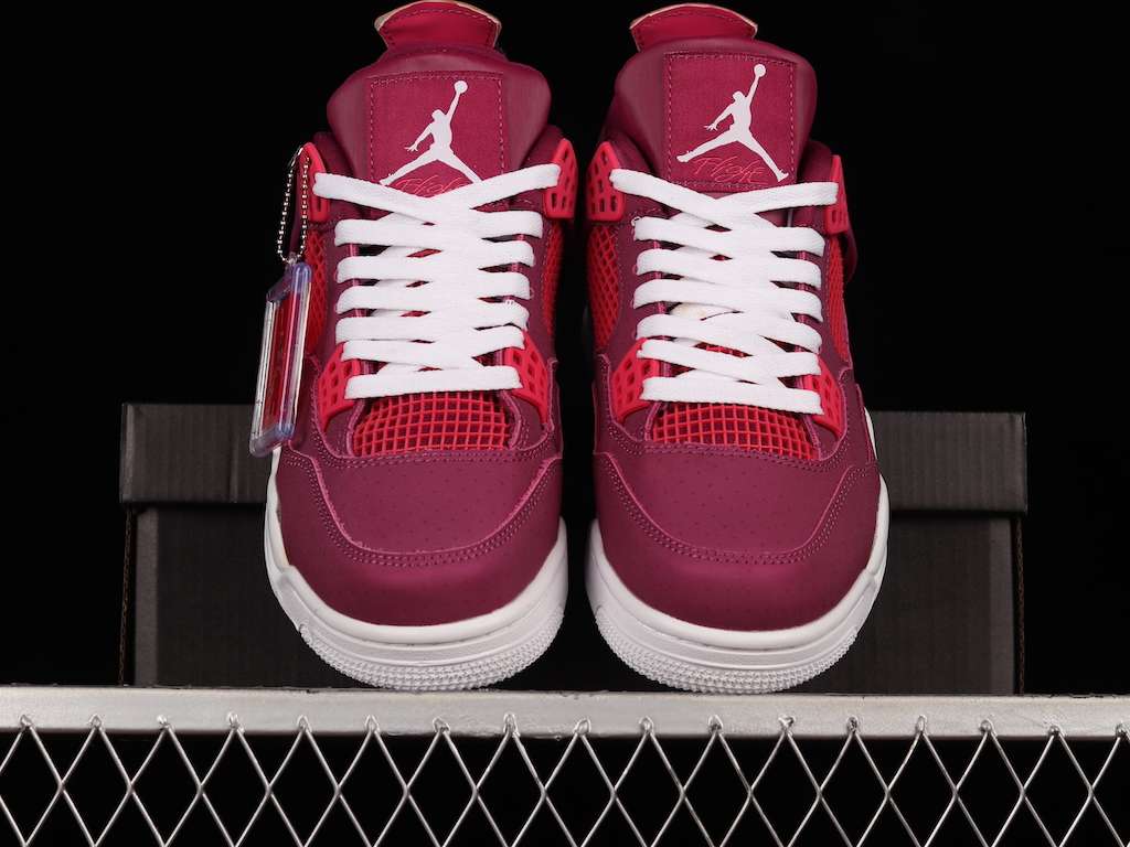 New Arrival AJ4 487724-561