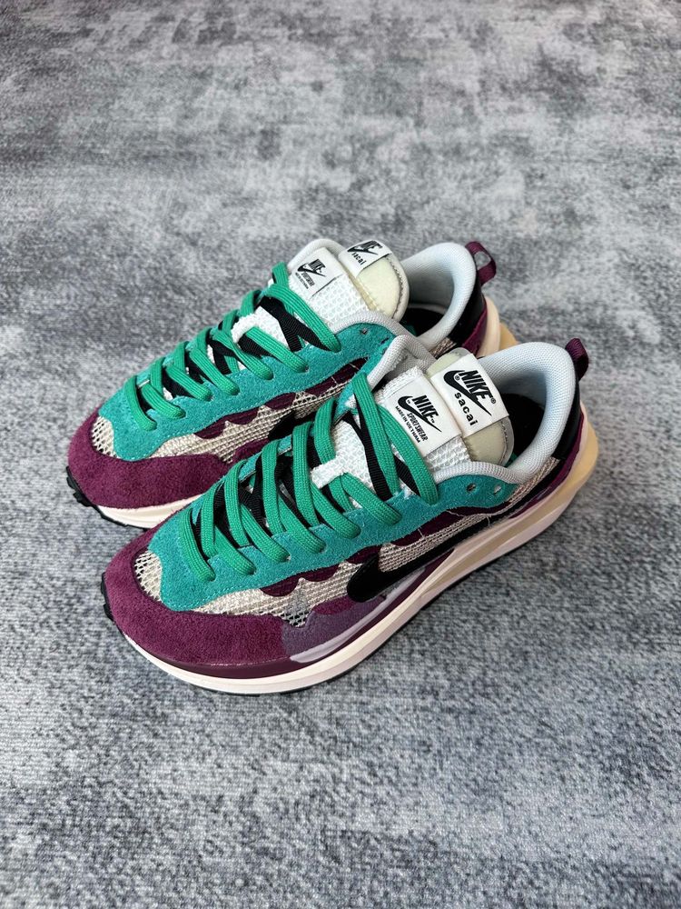 New Arrival Nike Sacai x VaporWaffle DD1875-200 AJ3078 TEN