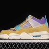 New Arrival AJ4 Retro SP DJ5718-300