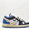 New Arrival Nike Fragment Design x Travis Scott x AJ1 Retro Low DM7866-140 AJ3170 TEN