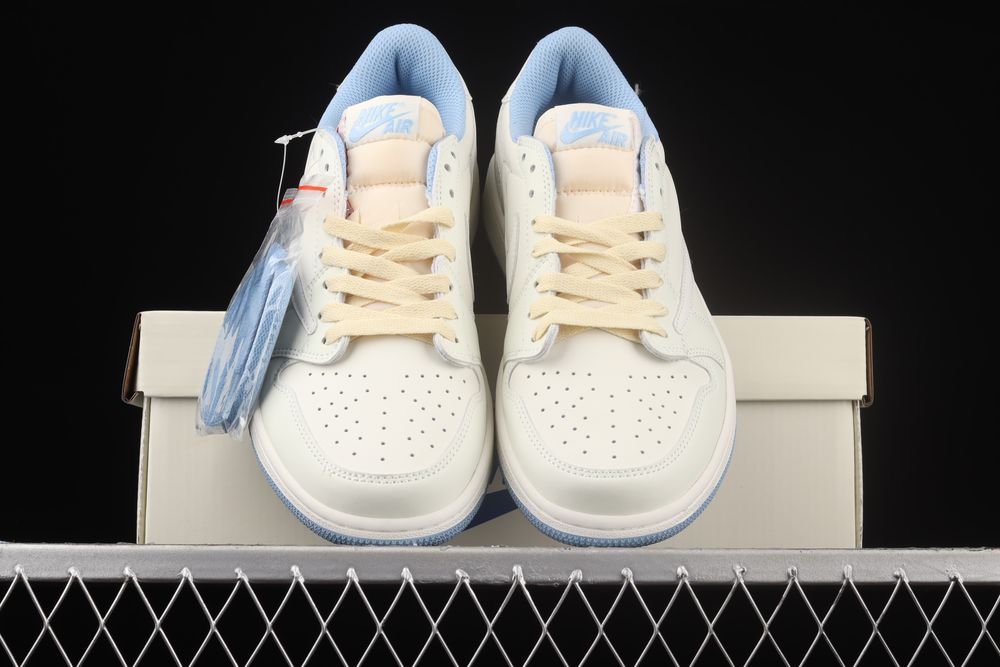 New Arrival Travis Scott x AJ1 Low DM7866-148 New Arrival Travis Scott x AJ1 Low DM7866-148