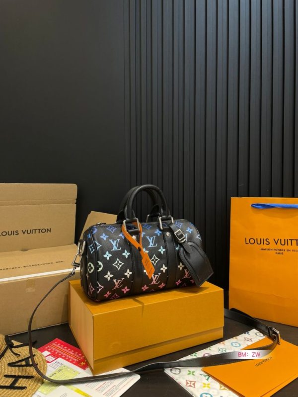 Modern Luxury Daily Bag L5056 FSC