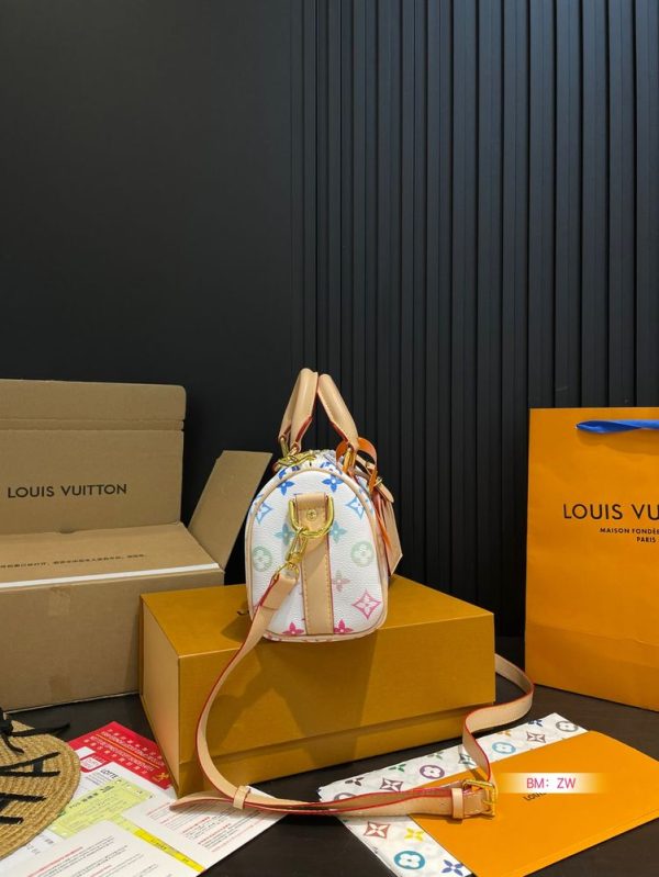 Modern Luxury Daily Bag L5056 FSC