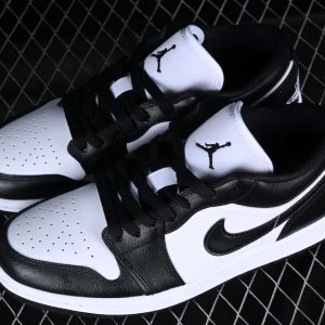 New Arrival AJ1 Low Panda AJ1 DC0774-101