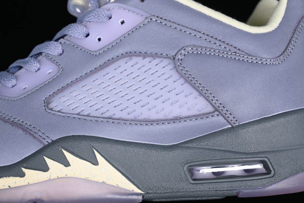AJ 5 Retro Low ‘Indigo Haze’ FJ4563-500 PA