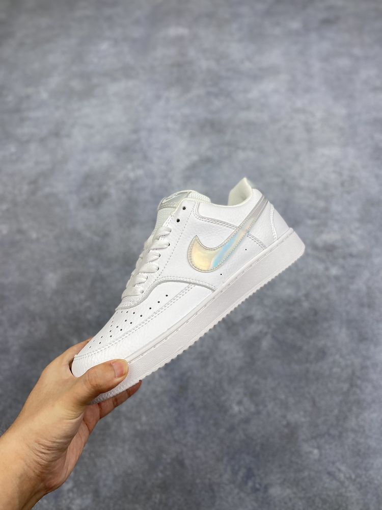 New Arrival Court Vision Low DM1187 103 AJ3059 TEN