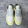 New Arrival AJ 1 Low Pale Citron FD9906-131 AJ3077 TEN