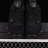 New Arrival AJ4 LJR CU1110-010 Retro Black Cat