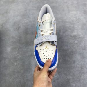 New Arrival AJ Legacy 312 Low FN8902-161 AJ3249 TEN