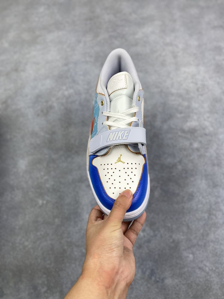 New Arrival AJ Legacy 312 Low FN8902-161 AJ3249 TEN
