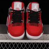 New Arrival AJ4 Toro Bravo 308497-603