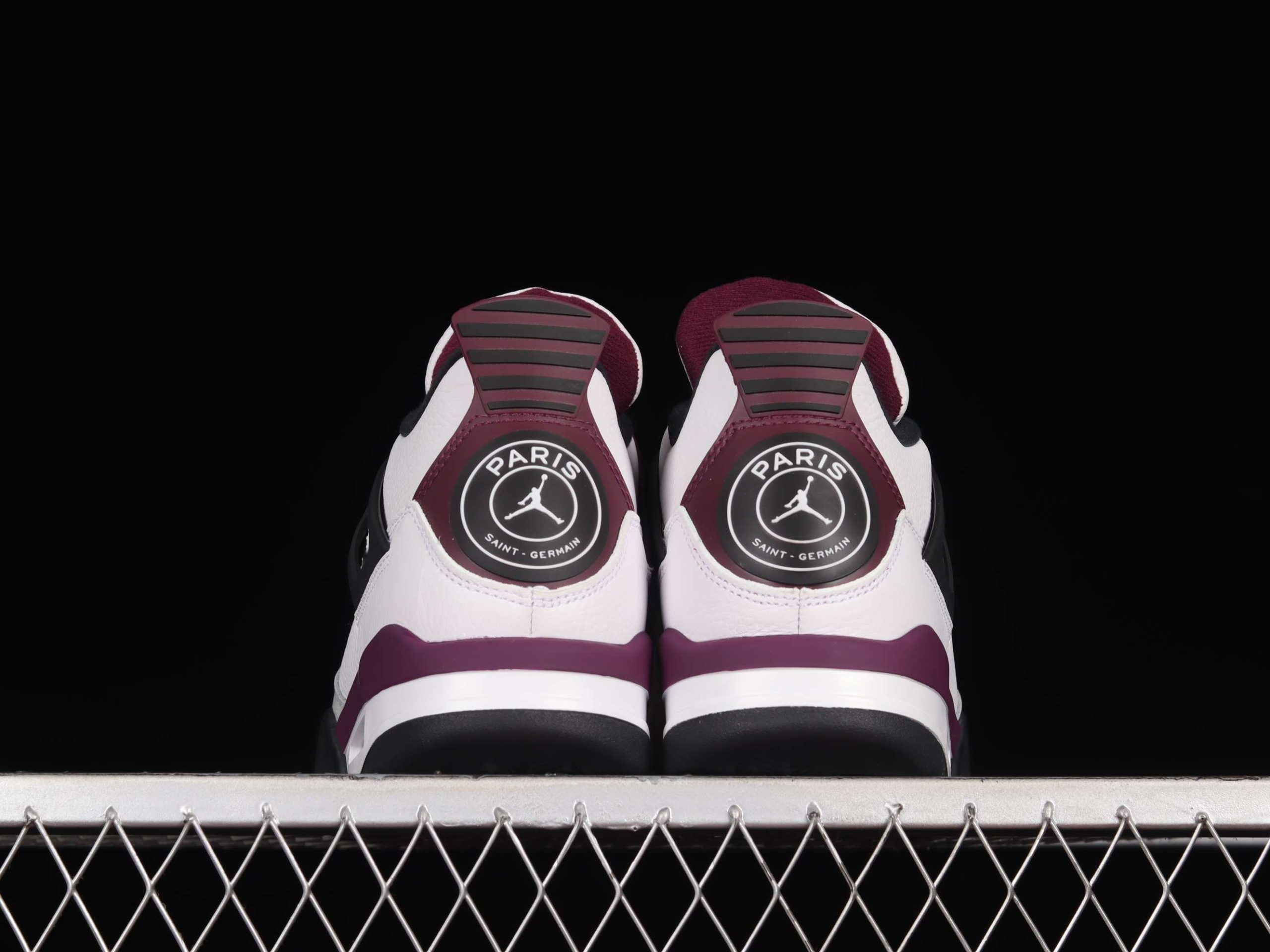 New Arrival AJ4 CZ5624-100 Retro PSG