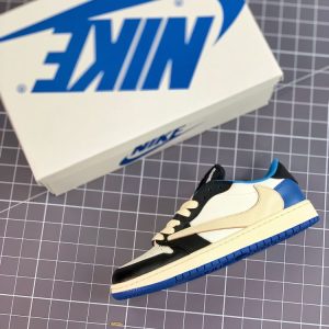 New Arrival AJ1 Retro Low DM7866-140 AJ3142 TEN