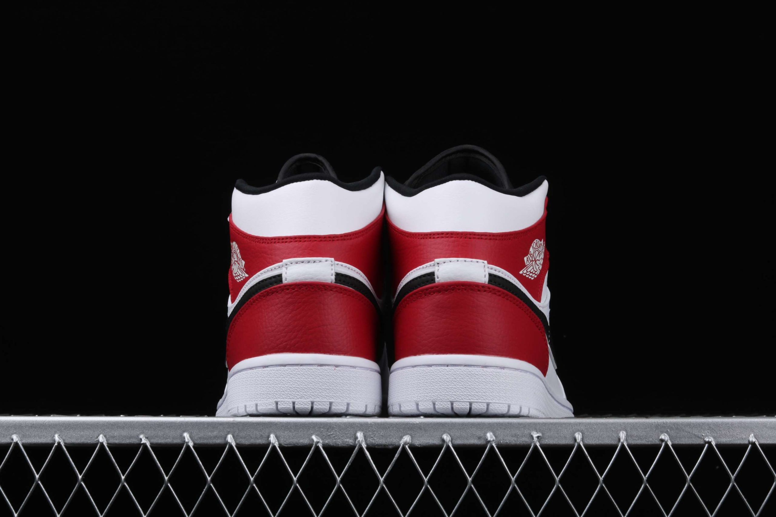 New Arrival AJ1 Mid 554724-116 New Arrival AJ1 Mid 554724-116