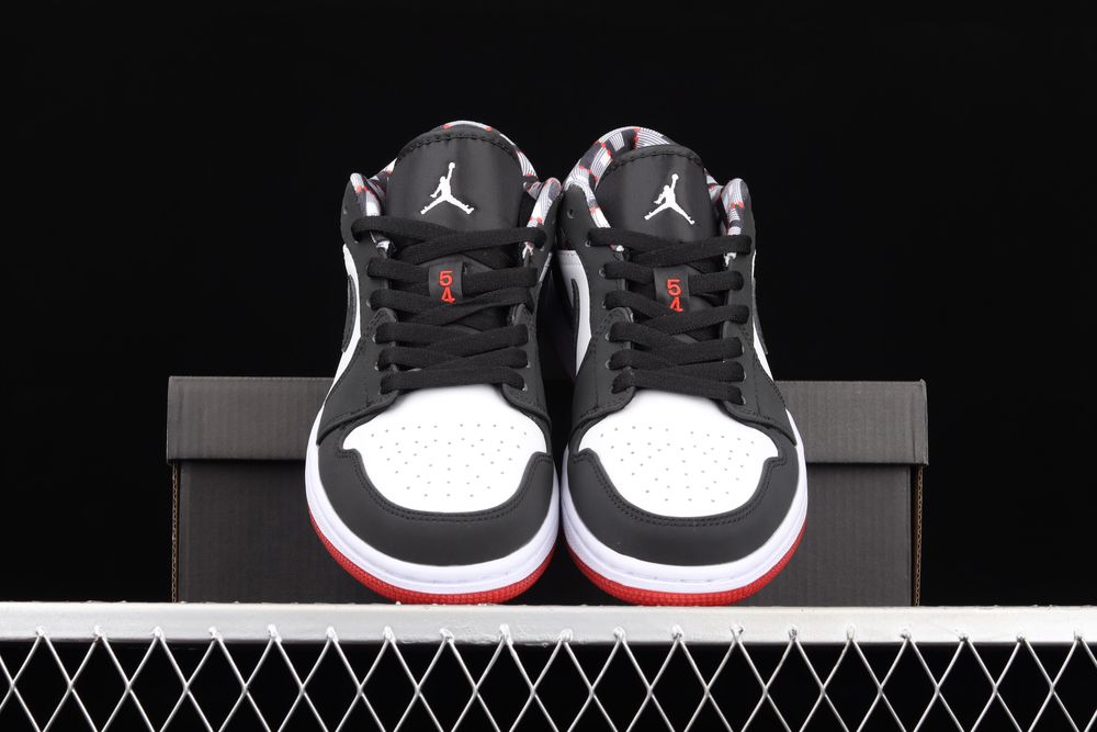 New Arrival AJ1 Low DM0095-106 New Arrival AJ1 Low DM0095-106