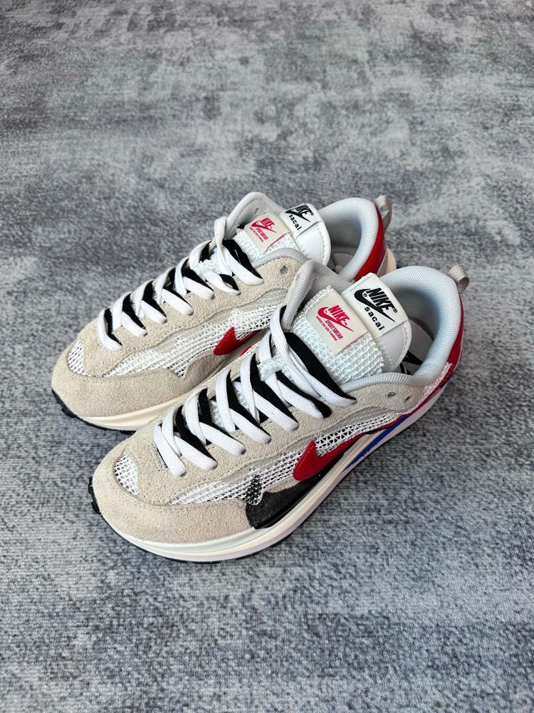 New Arrival Nike Sacai x VaporWaffle DD1875-200 AJ3078 TEN