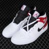 New Arrival AJ1 Mid 554724-116 New Arrival AJ1 Mid 554724-116