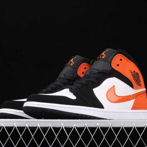 New Arrival AJ1 Mid 554724-058