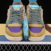 New Arrival AJ4 Retro SP DJ5718-300