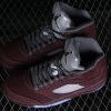 AJ 5 Retro SE ‘Burgundy’ DZ4131-600 PA