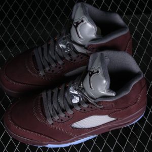 AJ 5 Retro SE ‘Burgundy’ DZ4131-600 PA