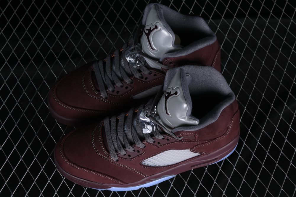 AJ 5 Retro SE ‘Burgundy’ DZ4131-600 PA