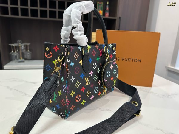 New Fashion Bag L5049 TEN