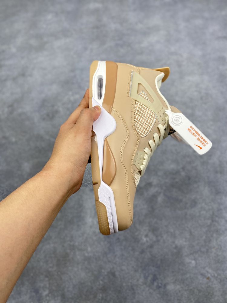 New Arrival AJ 4 Retro DJ0675-200 AJ3060 TEN