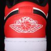 New Arrival AJ1 Low 553558-612