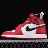 New Arrival AJ1 High 575441-101 Chicago