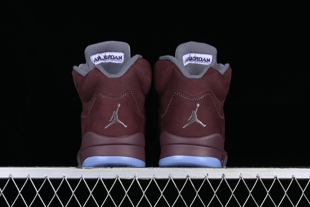 AJ 5 Retro SE ‘Burgundy’ DZ4131-600 PA