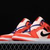 New Arrival AJ1 Mid GS852542-800