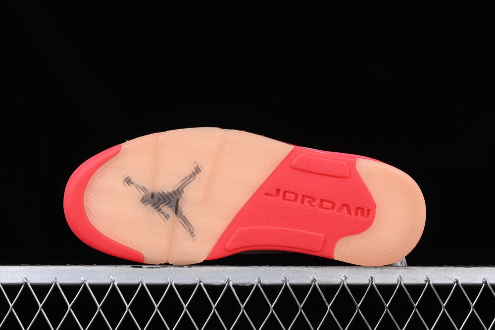 AJ 5 Retro Low Arctic Orange DA8016-806 PA