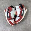 New Arrival Off-White x AJ 1 Retro High OG AA3834-101 AJ3231 TEN