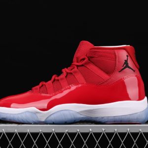 New Arrival AJ11 378037-623 Gym Red New Arrival AJ11 378037-623 Gym Red