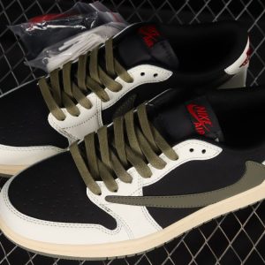 New Arrival AJ1 Low DZ4137-106 New Arrival AJ1 Low DZ4137-106