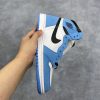 New Arrival AJ 1 Retro High OG 555088-134 AJ3055 TEN