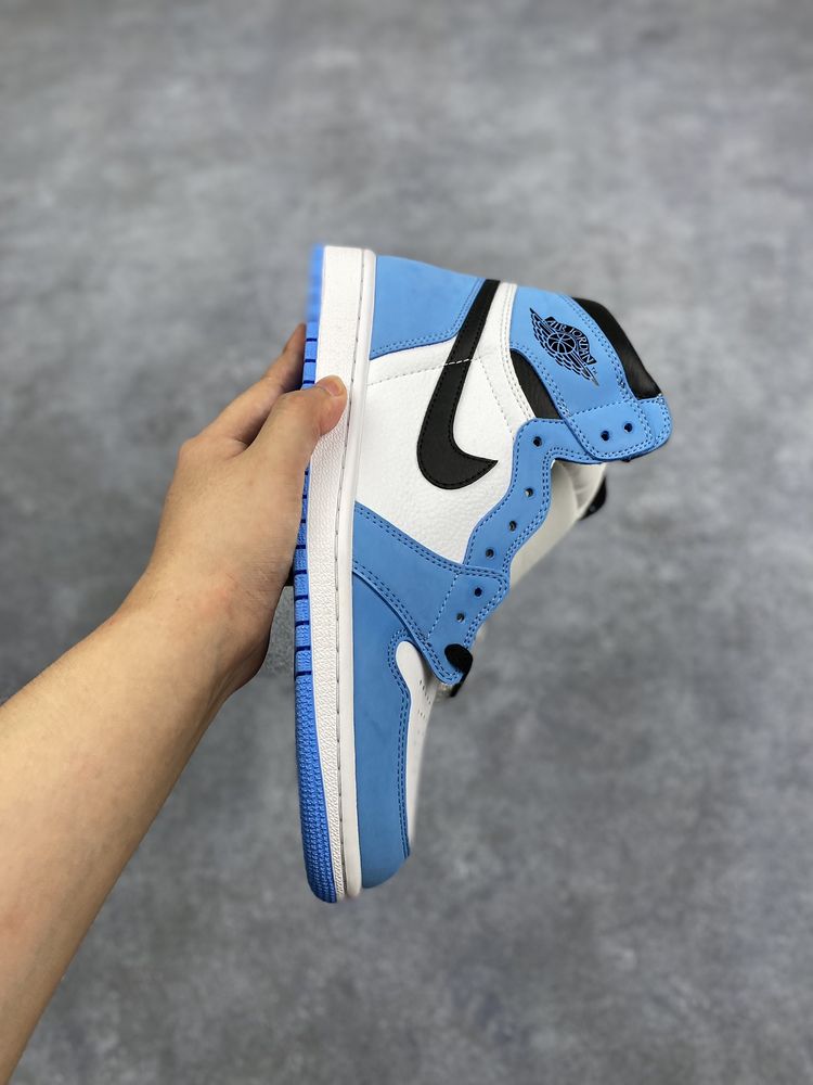 New Arrival AJ 1 Retro High OG 555088-134 AJ3055 TEN