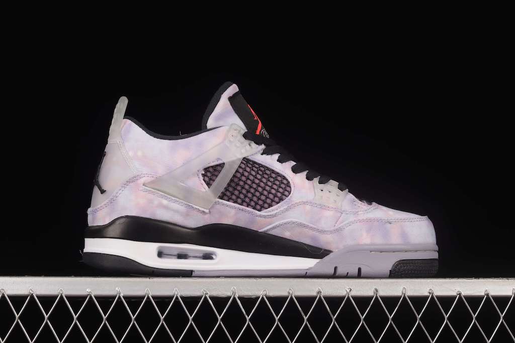 New Arrival AJ4 Zen Master DH7138-506