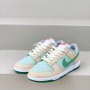 New Arrival Nike Dunk Low Ivory Hyper Royal FB1843-141 AJ3158 TEN New Arrival Nike Dunk Low Ivory Hyper Royal FB1843-141 AJ3158 TEN