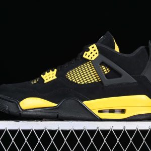 New Arrival AJ4 DH6927-017 Thunder New Arrival AJ4 DH6927-017 Thunder