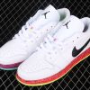 New Arrival AJ1 Low CV9548-100