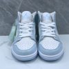 AJ 1 Mid Glitter Swoosh FQ9117-400