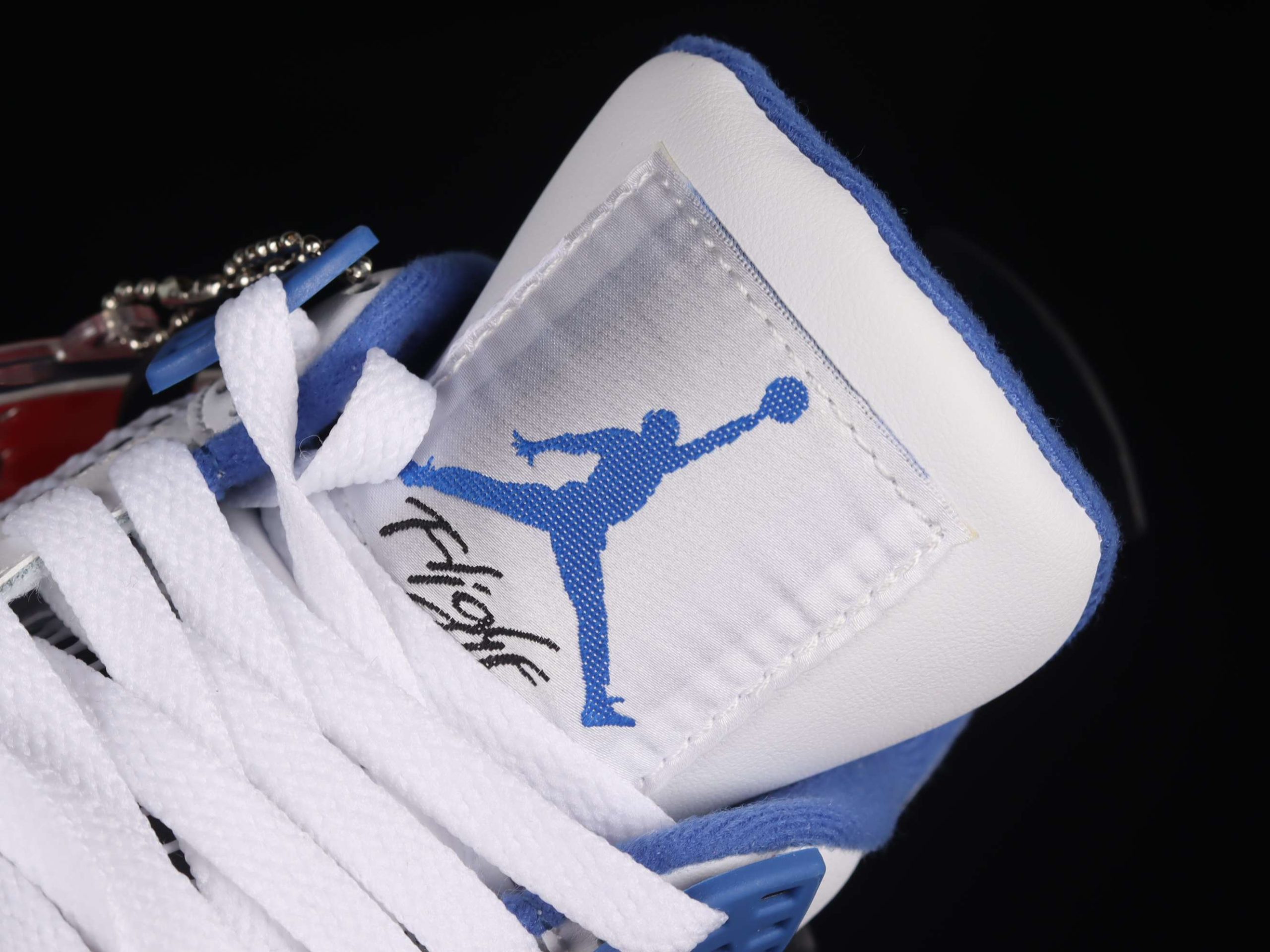 New Arrival AJ4 F 308497-117 Retro
