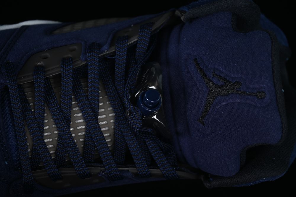 AJ 5 Retro SE ‘Midnight Navy’ FD6812-400 PA