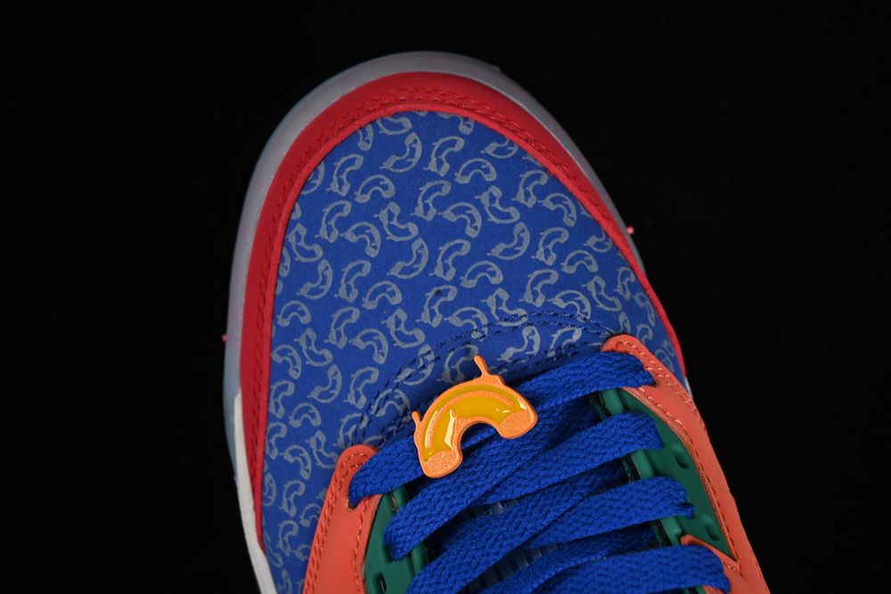 AJ 5 Low ‘Doernbecher Michael’ DR6287-486 PA AJ 5 Low ‘Doernbecher Michael’ DR6287-486 PA