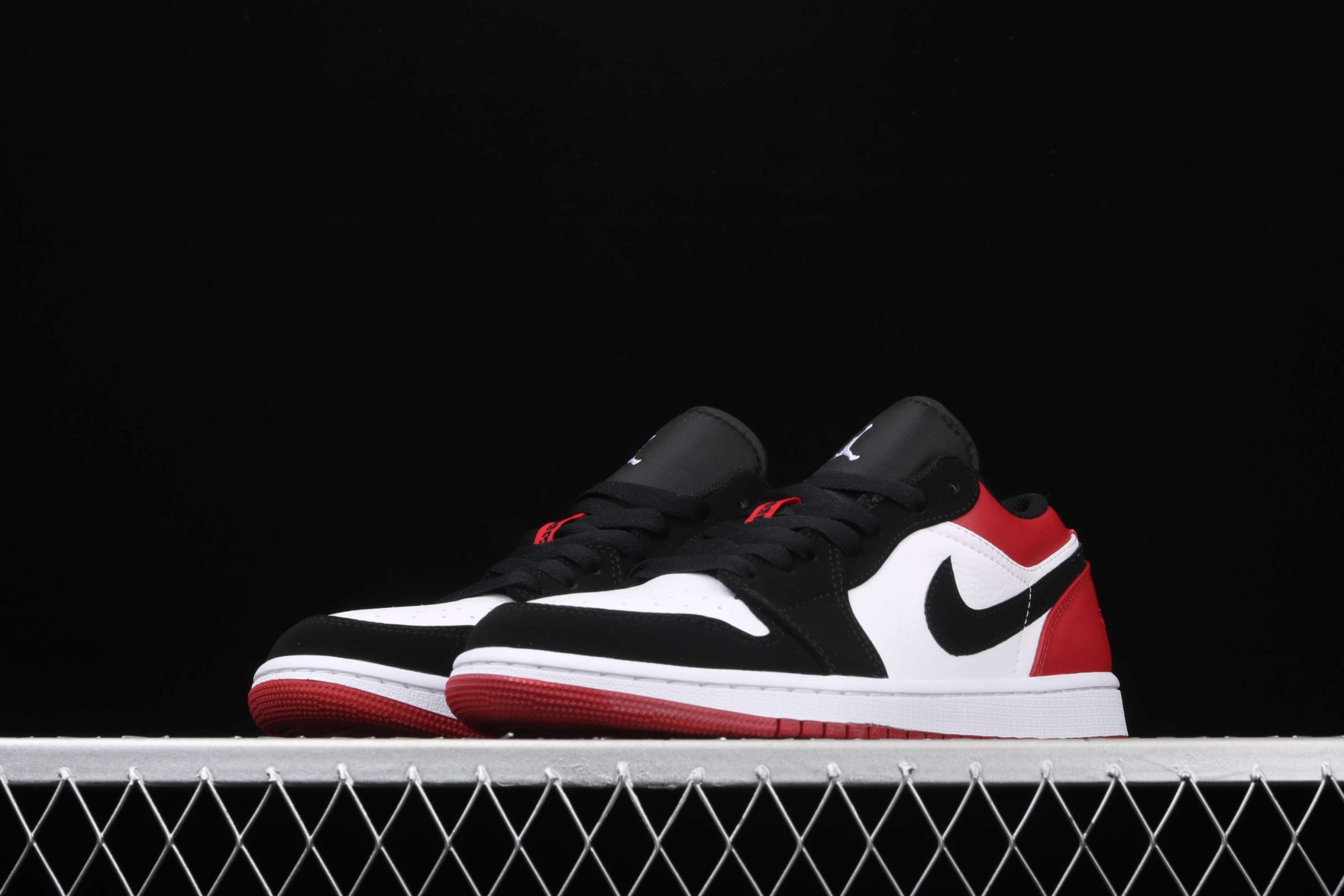 New Arrival AJ1 Low 553558-116