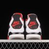 New Arrival AJ4 Fire Red DC7770-160