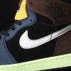 New Arrival AJ1 High 555088-201 Bio Hack