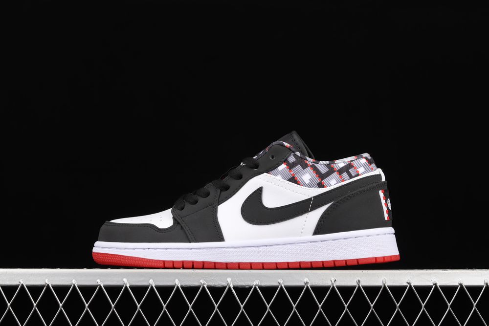 New Arrival AJ1 Low DM0095-106 New Arrival AJ1 Low DM0095-106
